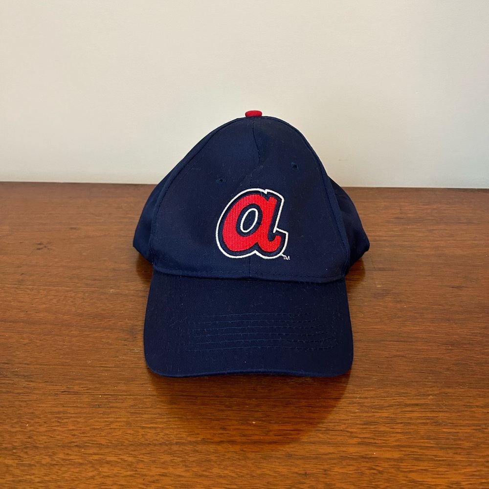 Atlanta Braves Hat